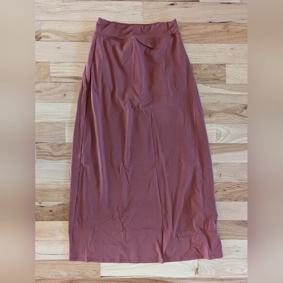 NWT Halara Buckle Skirt Size Medium - Picture 5 of 5